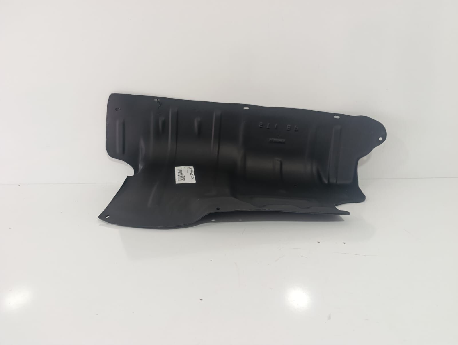 Motor Koruma Bakaliti Sağ Stilo