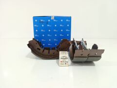 Arka Fren Balatası Doblo (2009 - 2023) Maxi - Delphi