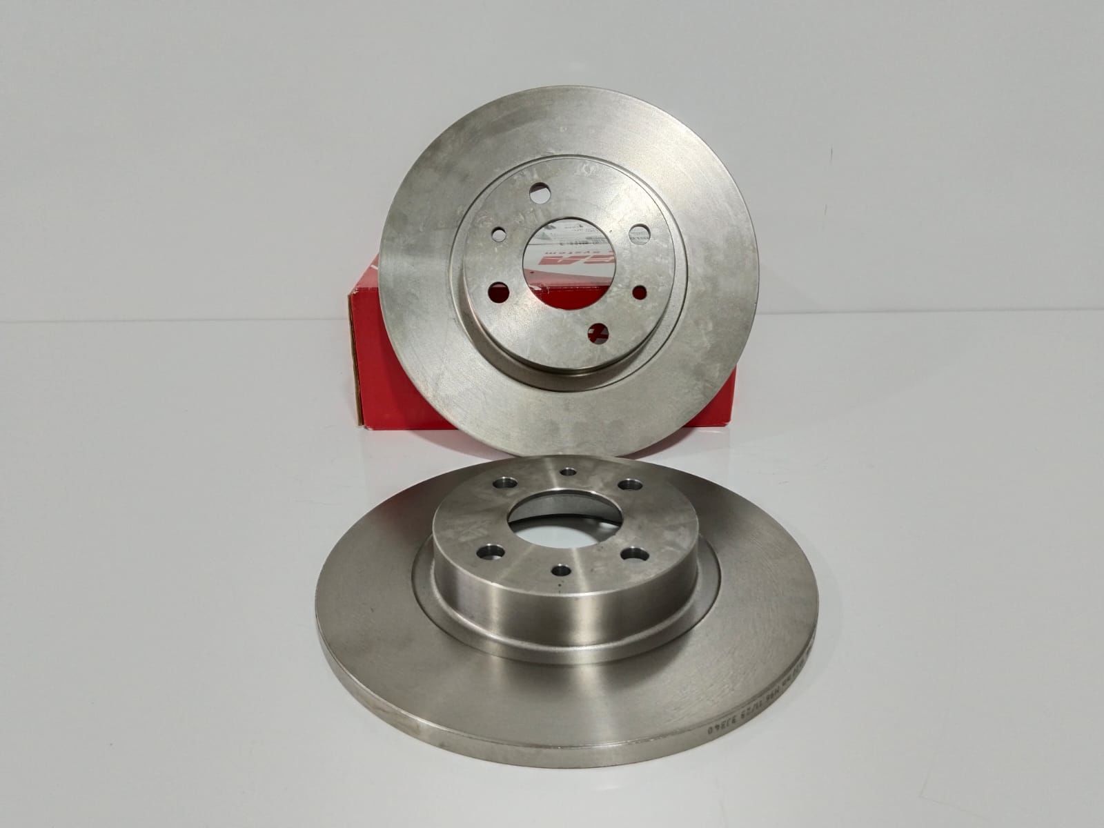 Fren Diski | Brava Bravo Marea AlfaRomeo 145 146