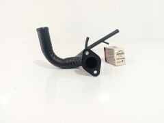 Kalorifer Borusu Doğan Kartal Şahin Slx Çatallı