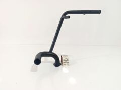 Kalorifer Borusu Doğan Kartal Şahin Slx Çatallı