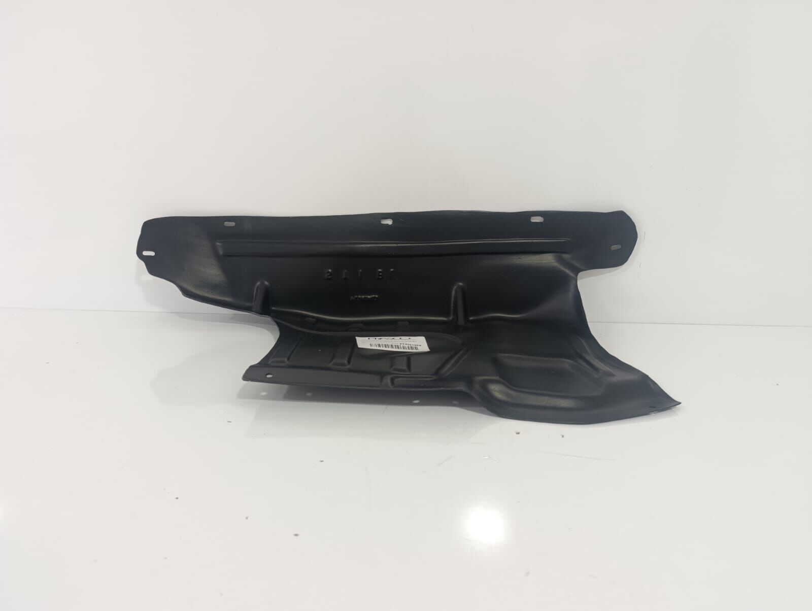 Motor Koruma Bakaliti Sol Stilo