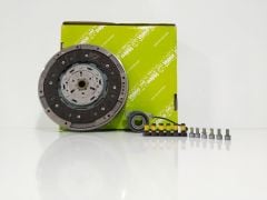 Debriyaj Baskı Seti Komple | Doblo Bravo Linea Giulietta 500L 1.6 Jtd - Valeo