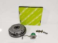 Debriyaj Baskı Seti Komple | Doblo Bravo Linea Giulietta 500L 1.6 Jtd - Valeo