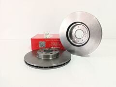 Ön Fren Diski Takım | Doblo Egea Fiorino 500L Alfa Romeo 156 147