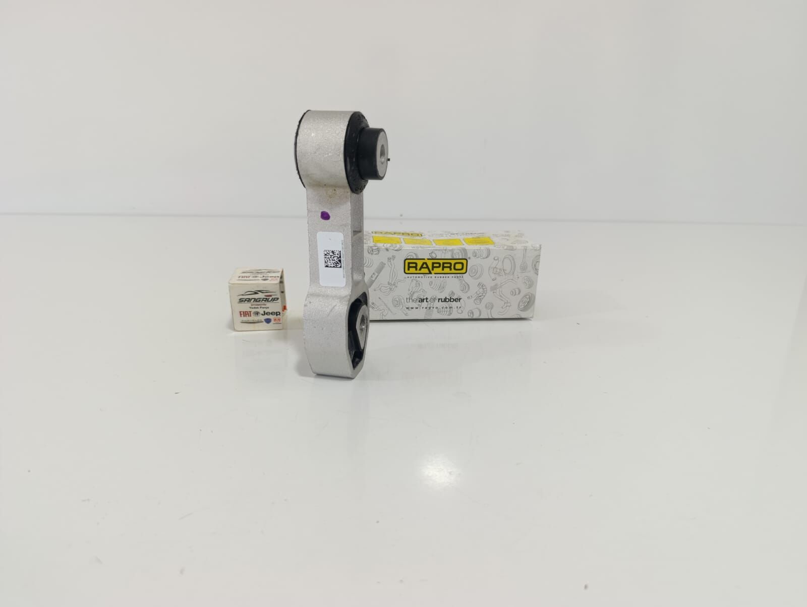 Şanzuman Takozu 500 1.3 Jtd