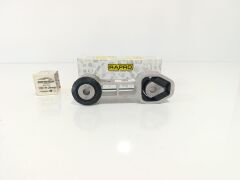 Şanzuman Takozu 500 1.3 Jtd