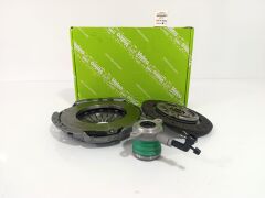 Debriyaj Seti Alfa Romeo 156 147 1.6 16V Rulmanlı - Valeo