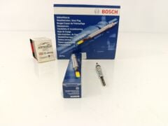 Kızdırma Bujisi | Clio 2 Kango 2 Megane 2 Logan 1 1.5 Dci (K9K)