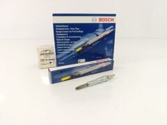 Kızdırma Bujisi | Clio 2 Kango 2 Megane 2 Logan 1 1.5 Dci (K9K)