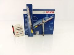 Kızdırma Bujisi | Clio 2 Kango 2 Megane 2 Logan 1 1.5 Dci (K9K)