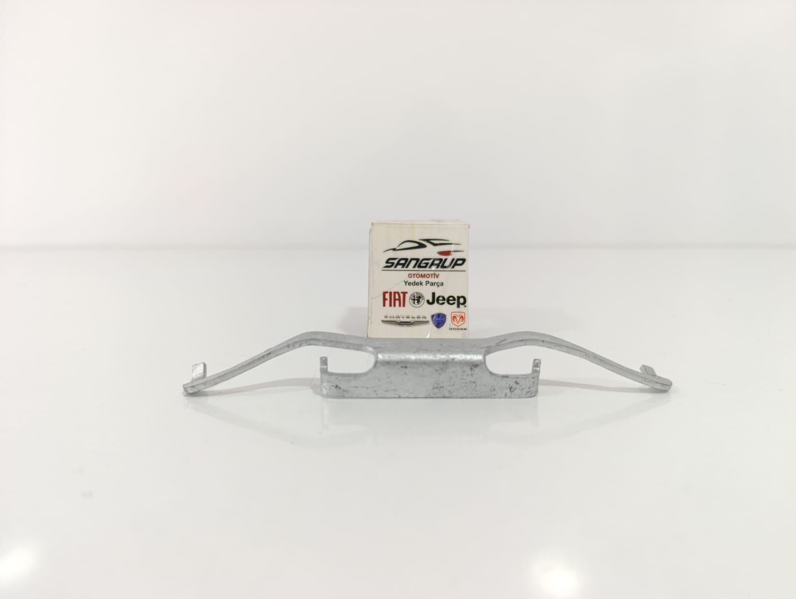 Balata Maşası Doblo (2009-2023) Alfa Romeo 159