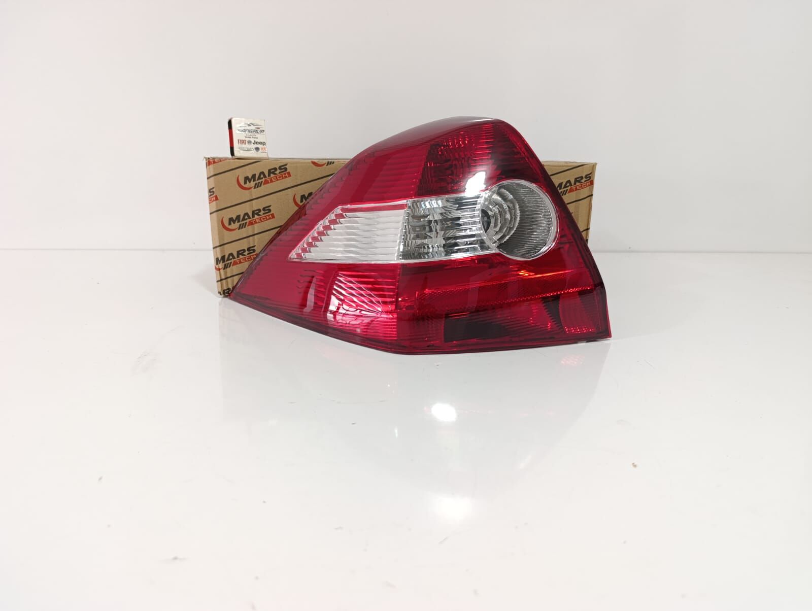 Stop Sol | Megane 2 - Duylu