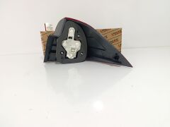 Stop Sol | Megane 2 - Duylu