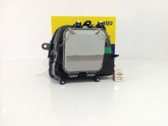 Sağ Far Doblo (2000-2005) Sisli - Mako