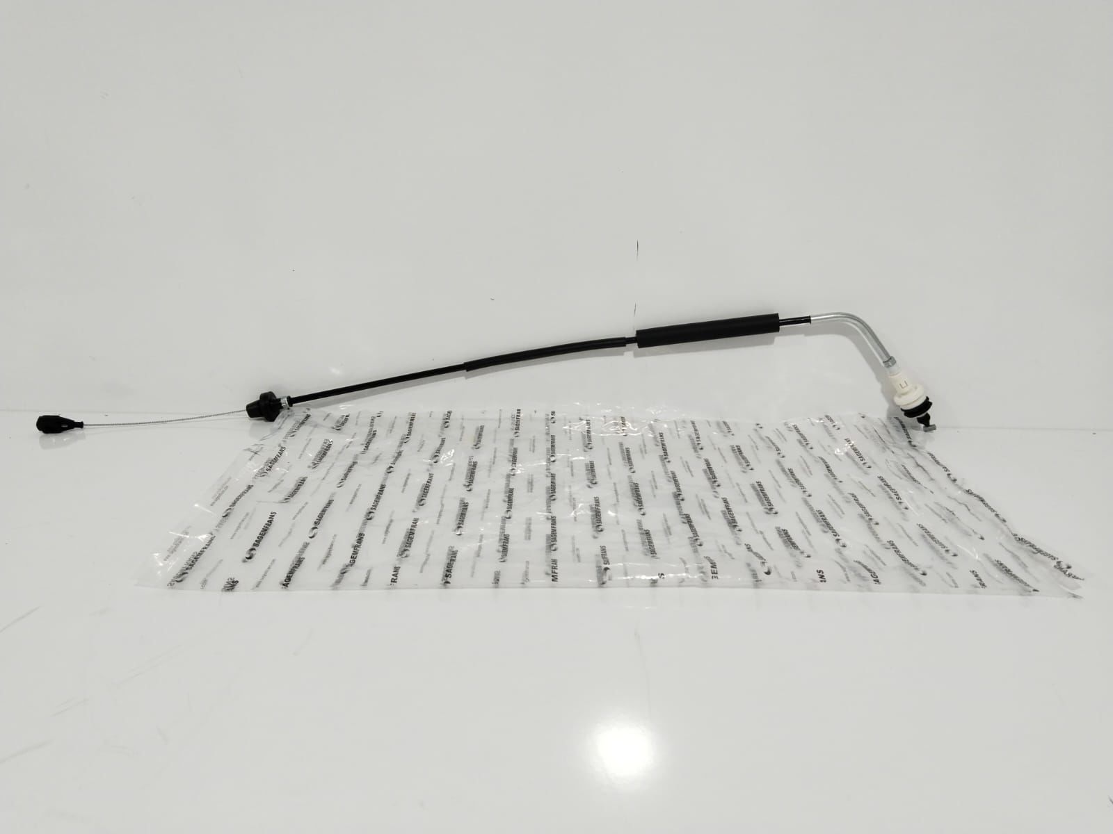 Gaz Teli | Brava Bravo Marea 1.6 16v Plastik Manifold