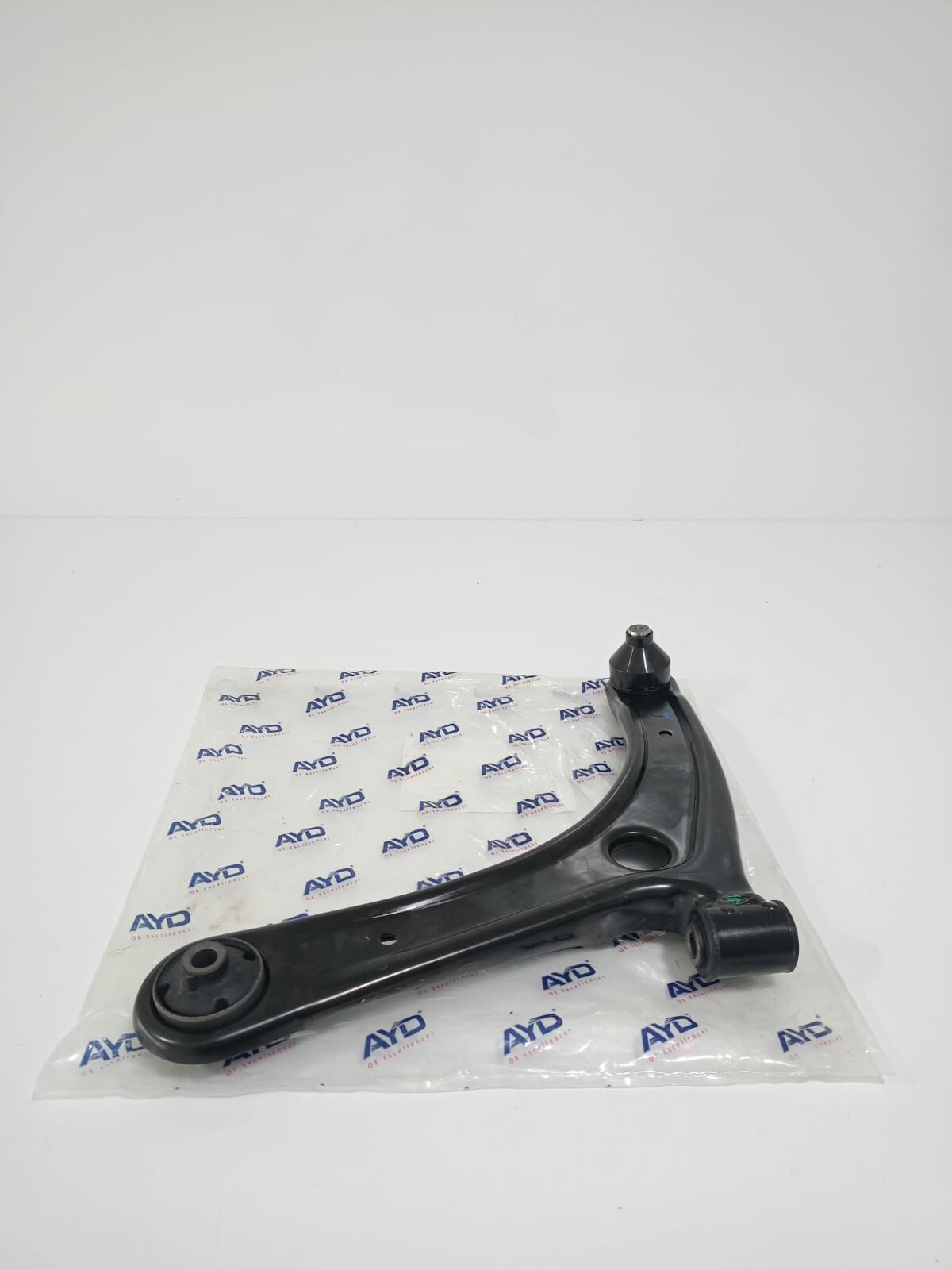 Salıncak (Tabla) Sol | Jeep Compass Patriot (2006 - 2015) Dodge Caliber