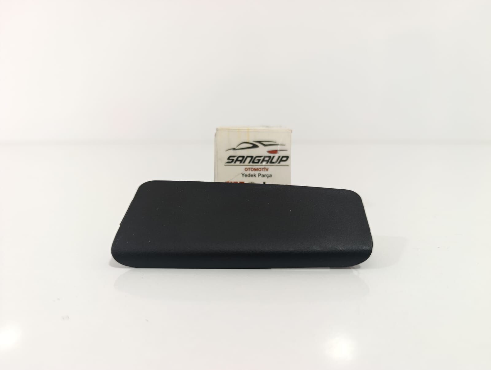 Cam Butonu Sol Arka Kapak Doblo (2009-2015)