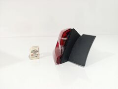 Stop Sol Dış Clio 5