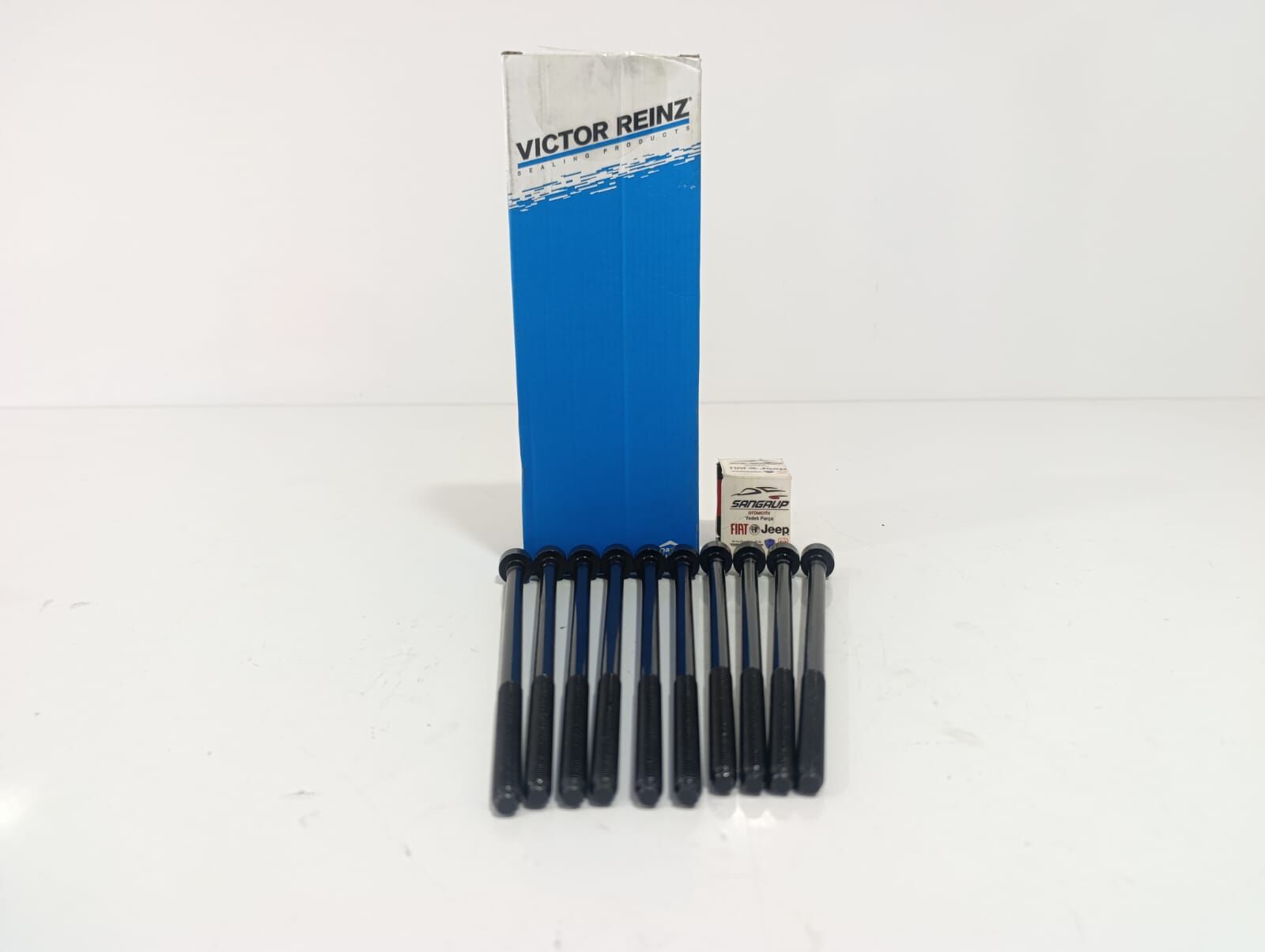 Silindir Kapak Saplaması Alfa Romeo 145 146 147 156 1.6 16V Takım