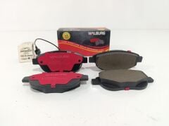 Ön Fren Balata Doblo 2006-2023 Linea Bravo Grande Punto Stilo 1.3 1.6 Jtd