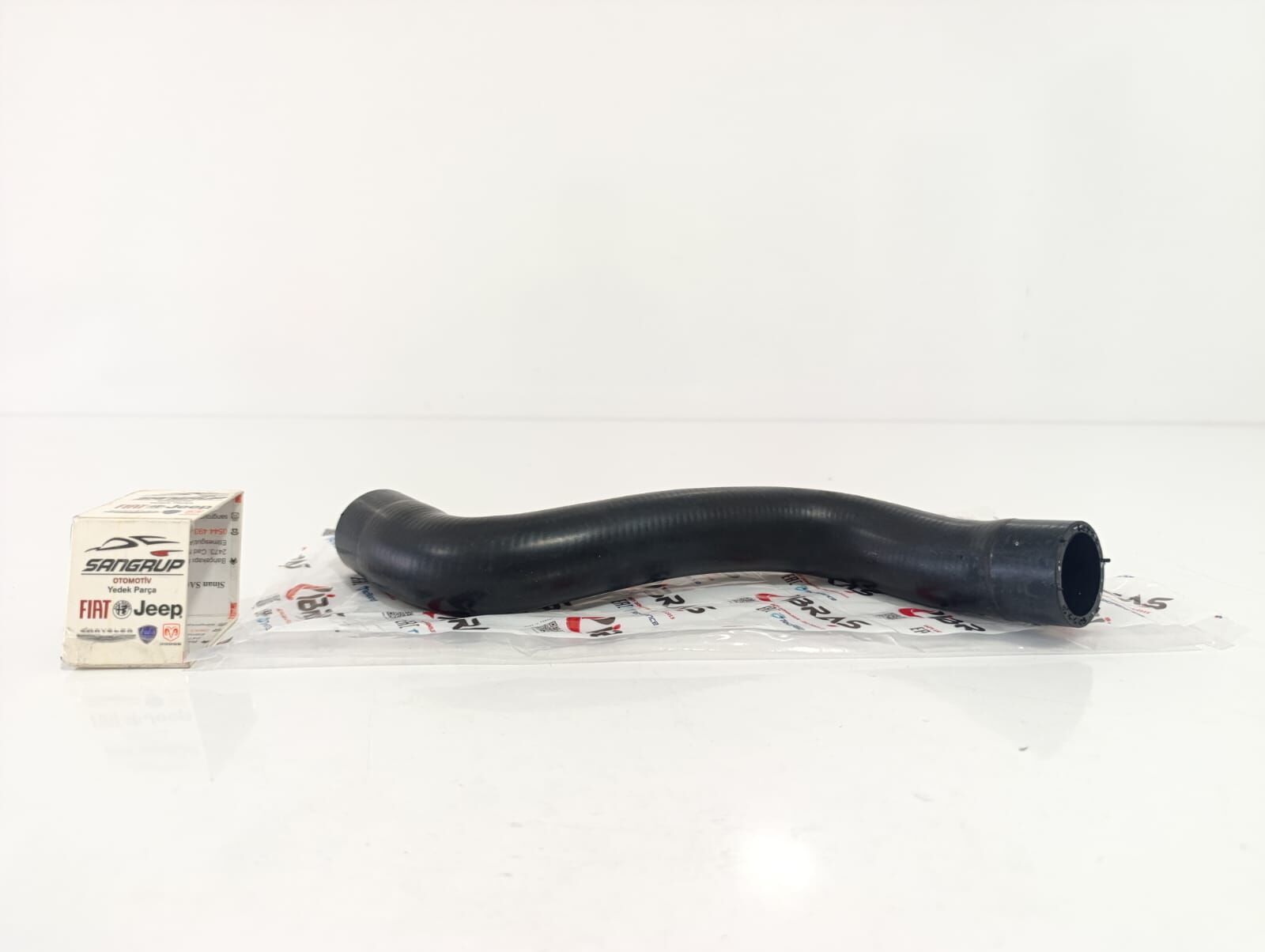 Radyatör Üst Hortumu Tipo Tempra 2.0 - 16v