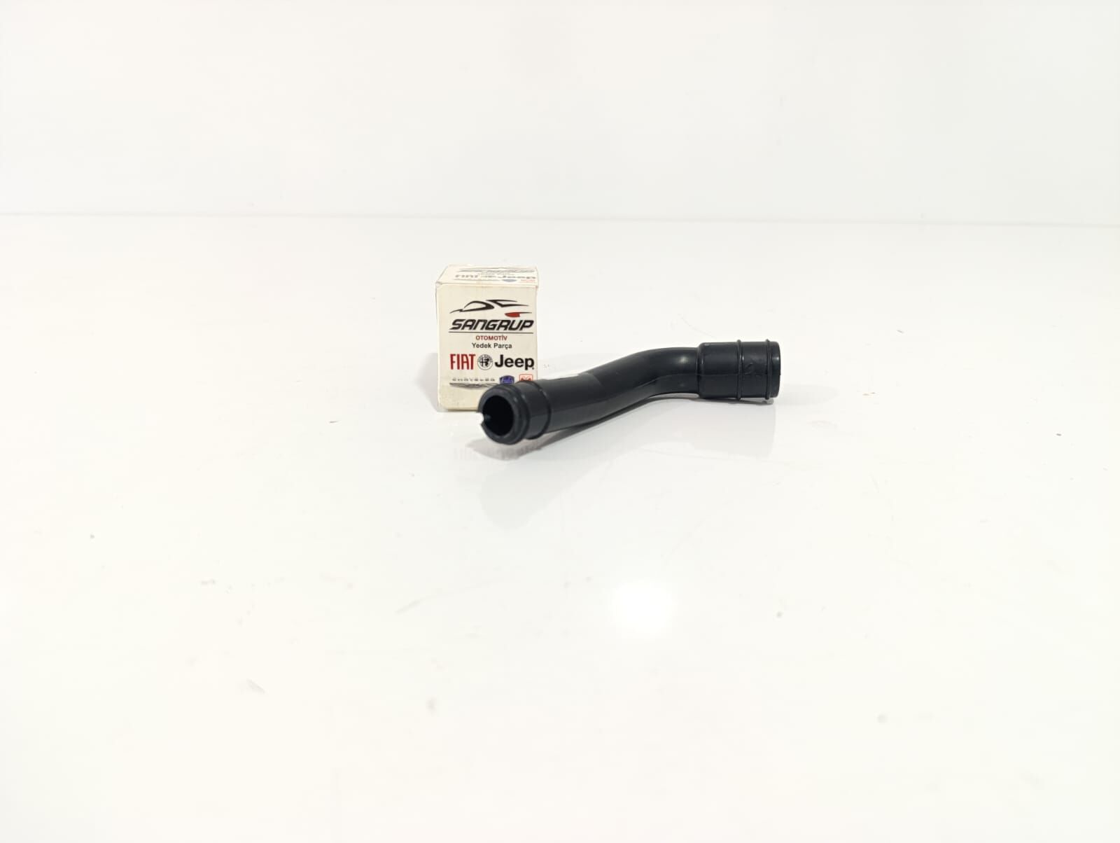 Karter Havalandirma Hortumu Doblo Linea 1.6 Jtd