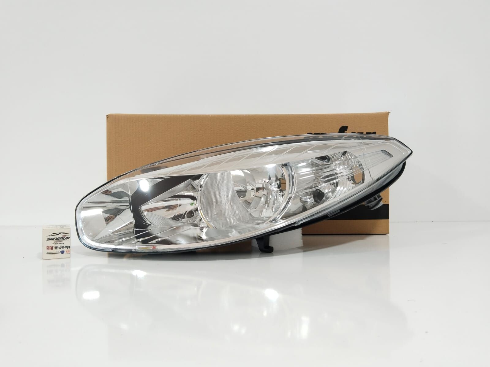 Far Sol Fluence (2009-2012)
