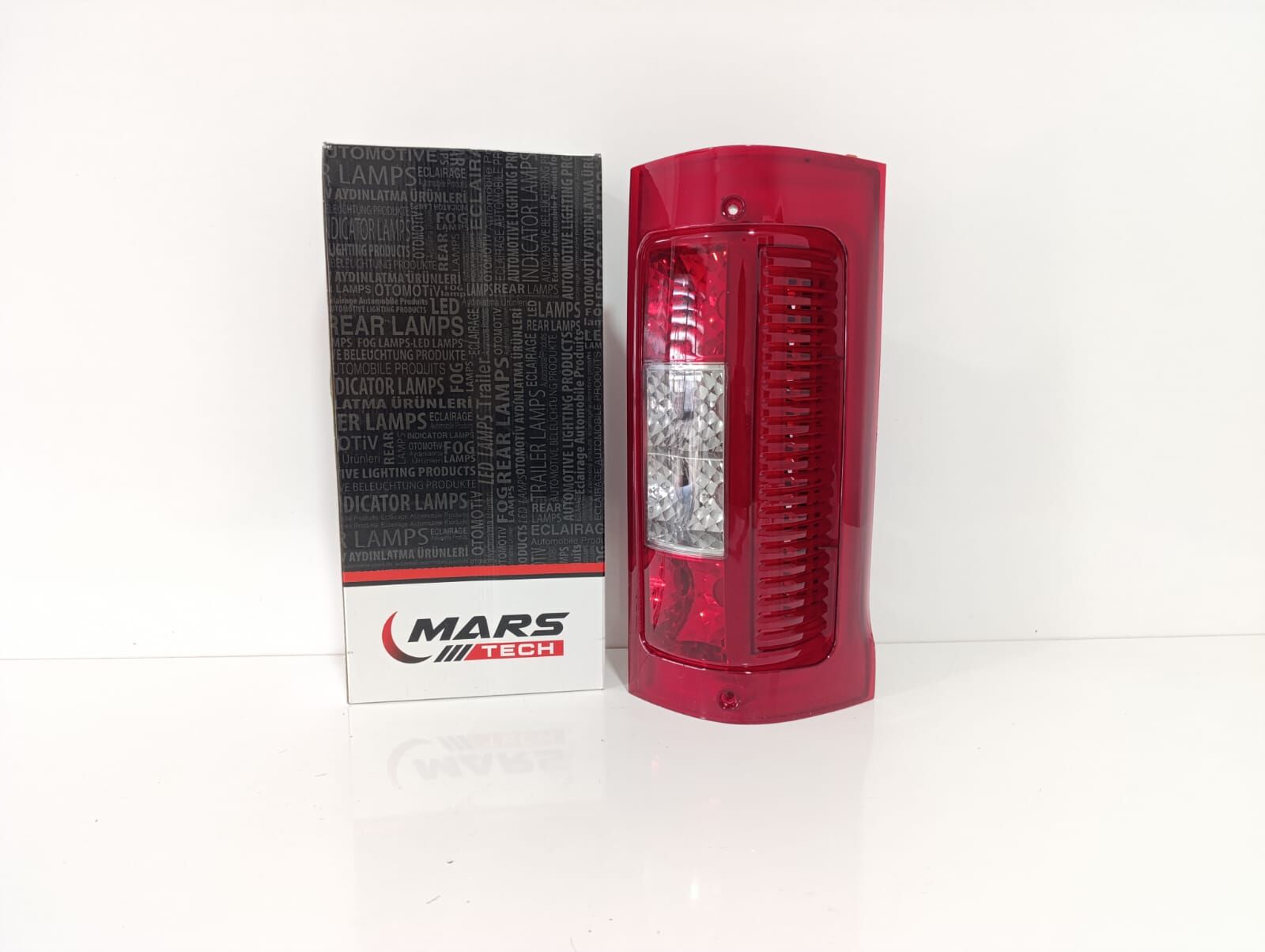 Stop Sağ Ducato 2001-2005