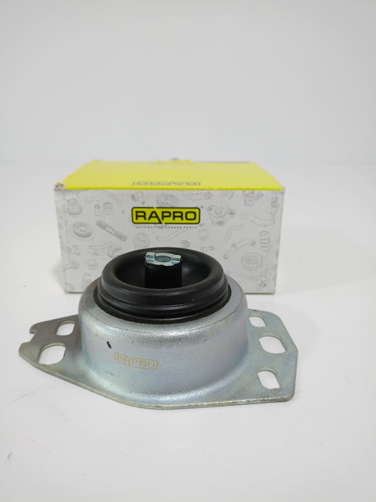 Motor Takozu Sol | Tipo Tempra - Rapro