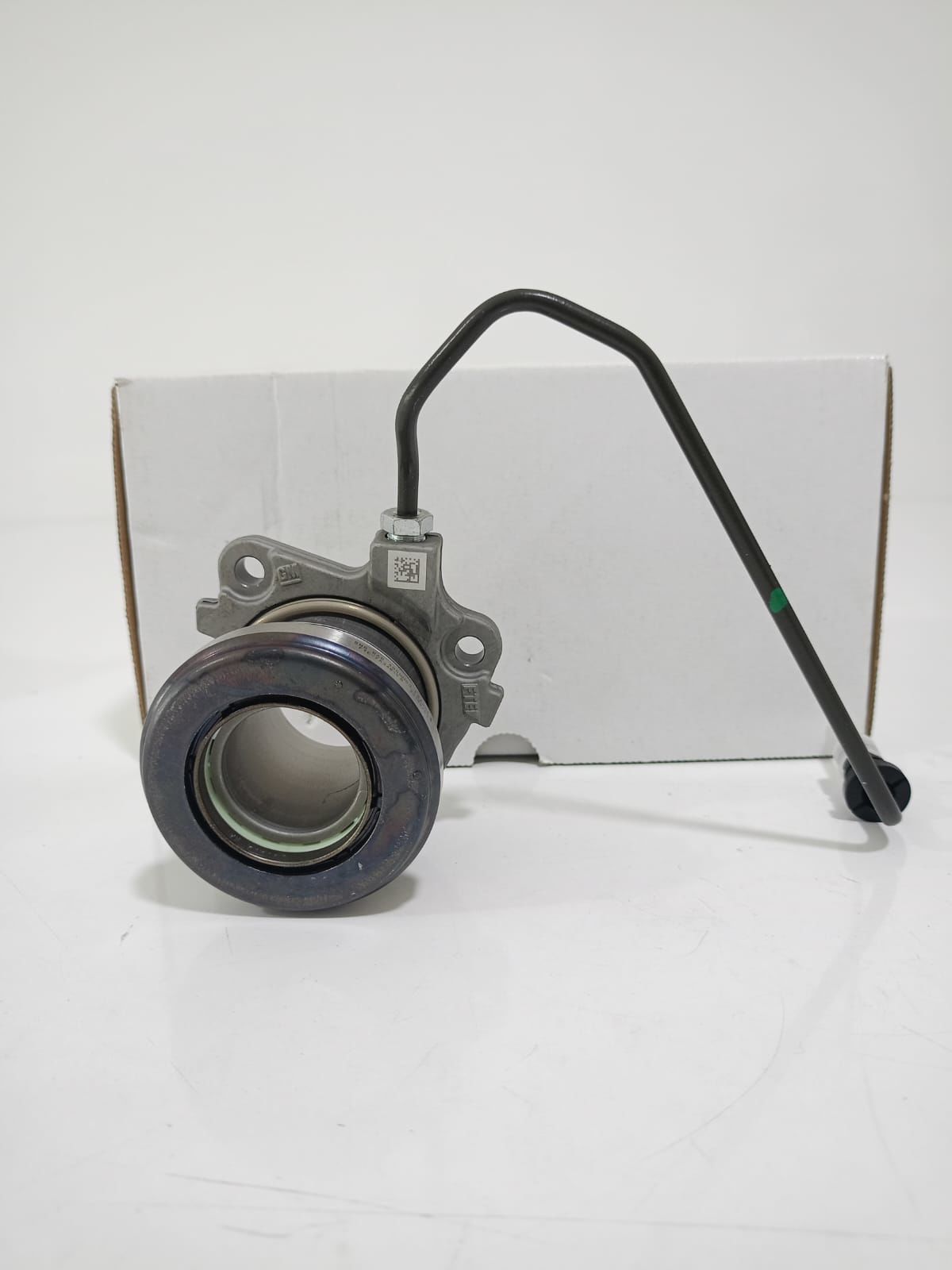 Debriyaj Merkezi Linea Fiorino Bravo Grande Punto 159 Mito 1.3 1.6 Jtd- 55563645