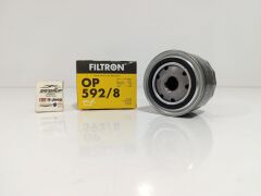 Yağ Filtresi | Ducato 2.3 Jtd