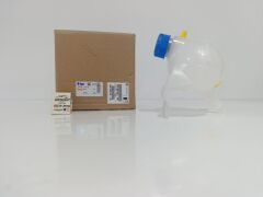 Radyatör Ek Deposu 500L 1.3-1.6 Jtd - Orijinal