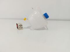 Radyatör Ek Deposu Fiorino Bipper Nemo