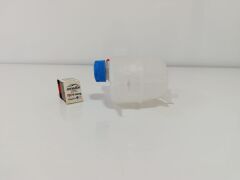 Radyatör Ek Deposu Fiorino Bipper Nemo