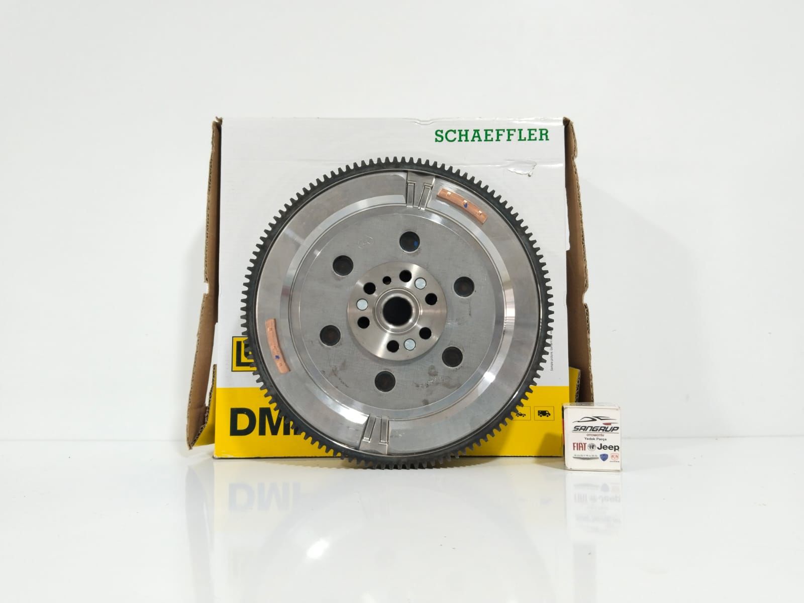Volan | AlfaRomeo Giulietta Mito Fiat Bravo Lancia Delta 170 Hp