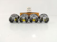 Piston Takım Punto Stilo Doblo 2009-2015 500 Idea Egea 1.4 - 16V