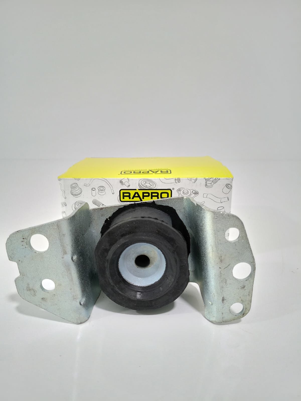 Motor Takozu Sağ | Tipo Tempra - Rapro