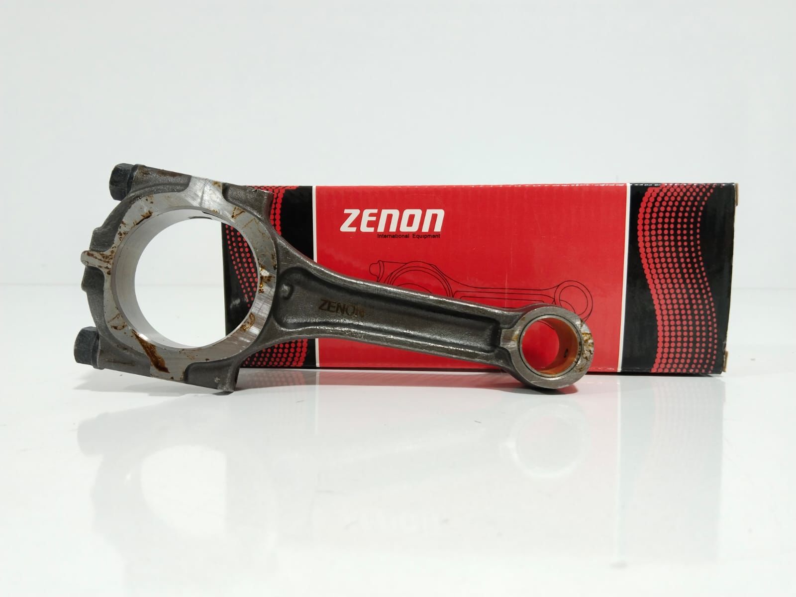 Biyel Kolu Piston Kolu | Tempra 2.0 - 16v