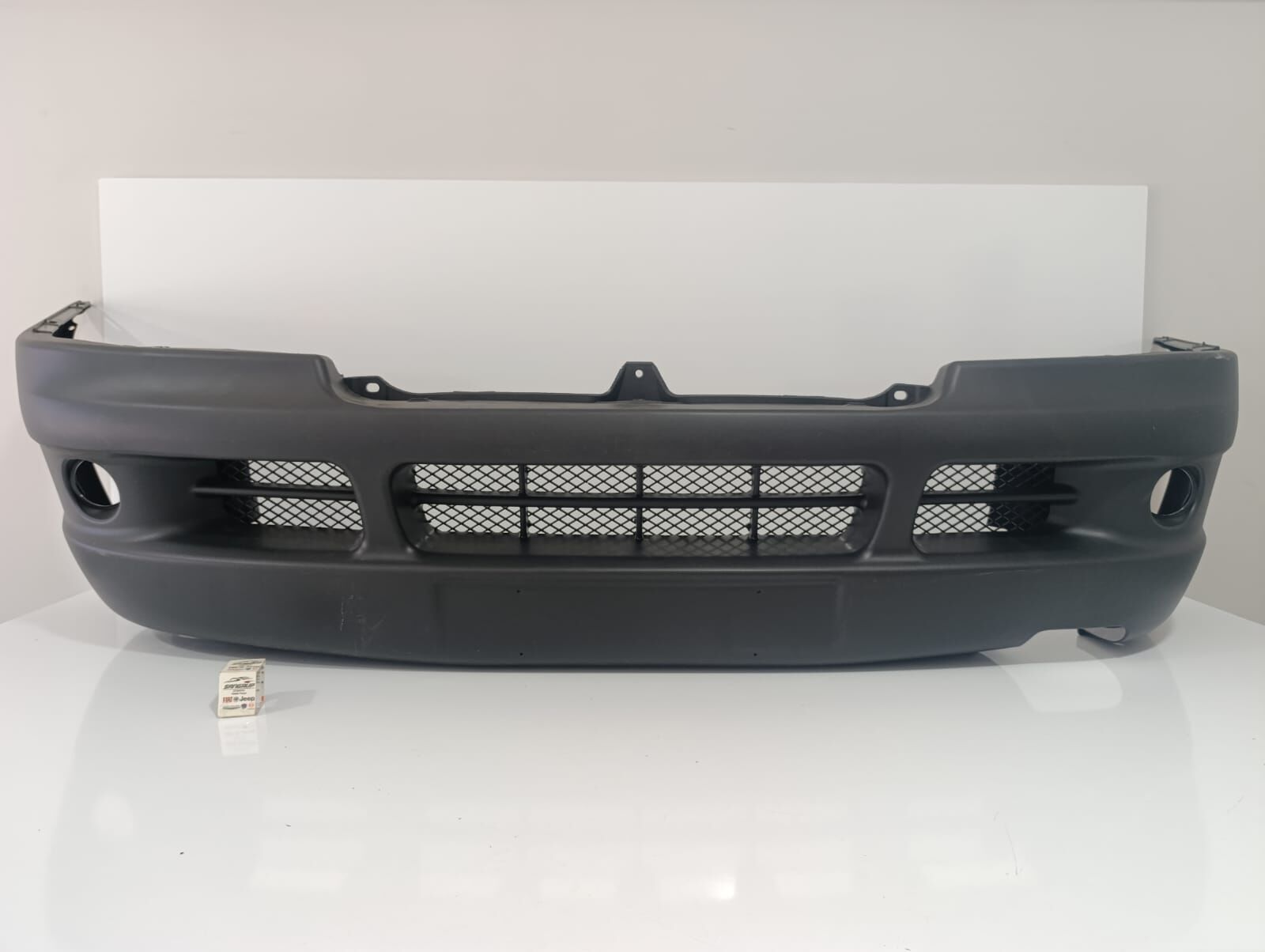 Ön Tampon Ducato Sisli - 2000-2005