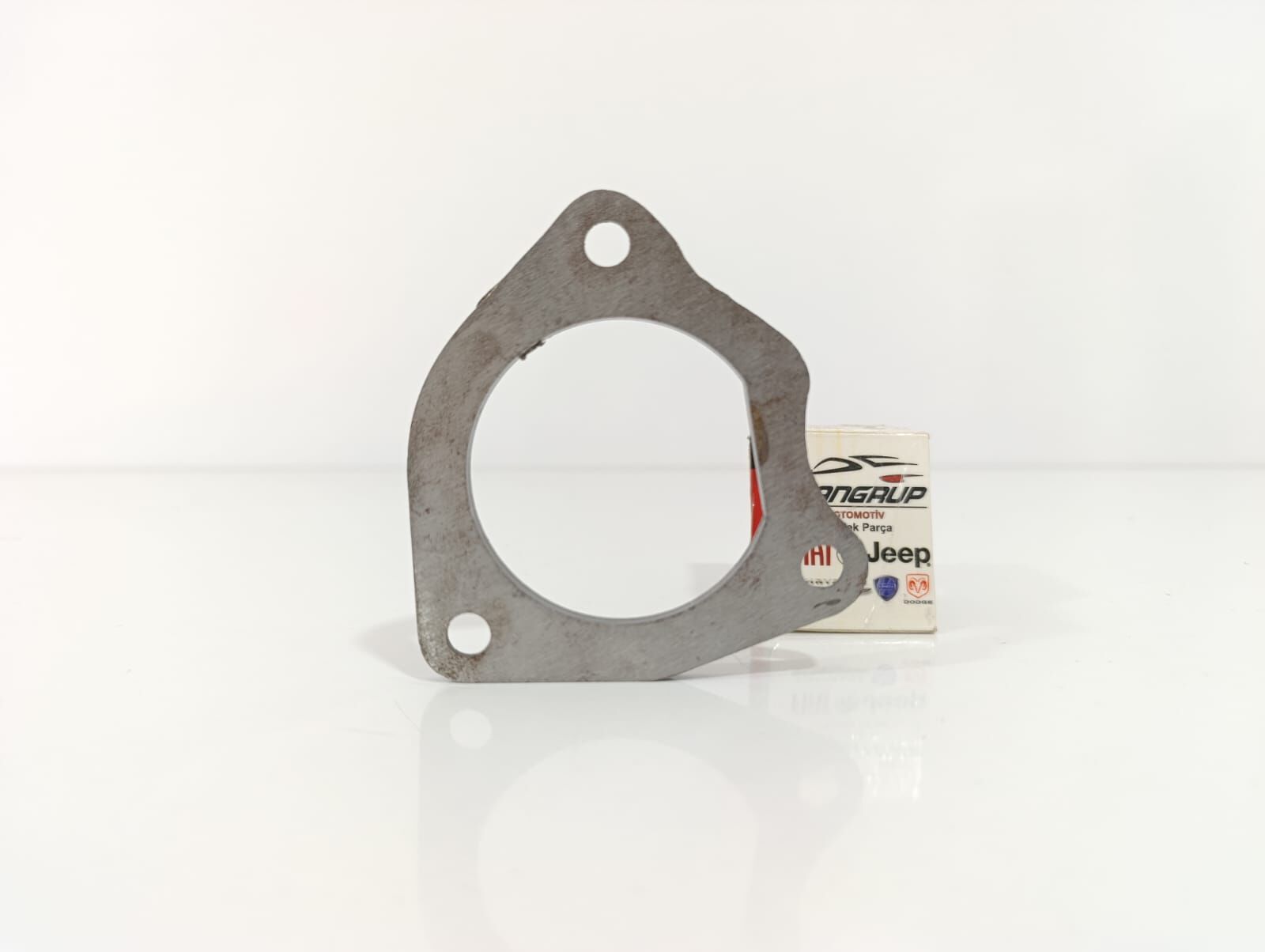 Şanzıman Prizdirek Plakası Doğan Kartal Şahin