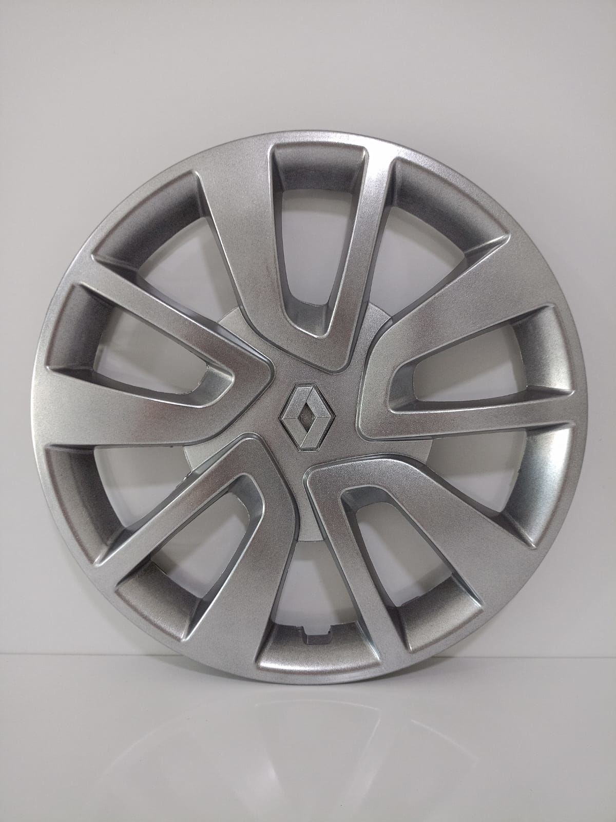 Jant Kapağı | Fluence Clio Symbol (2012-2019) - 15 Jant