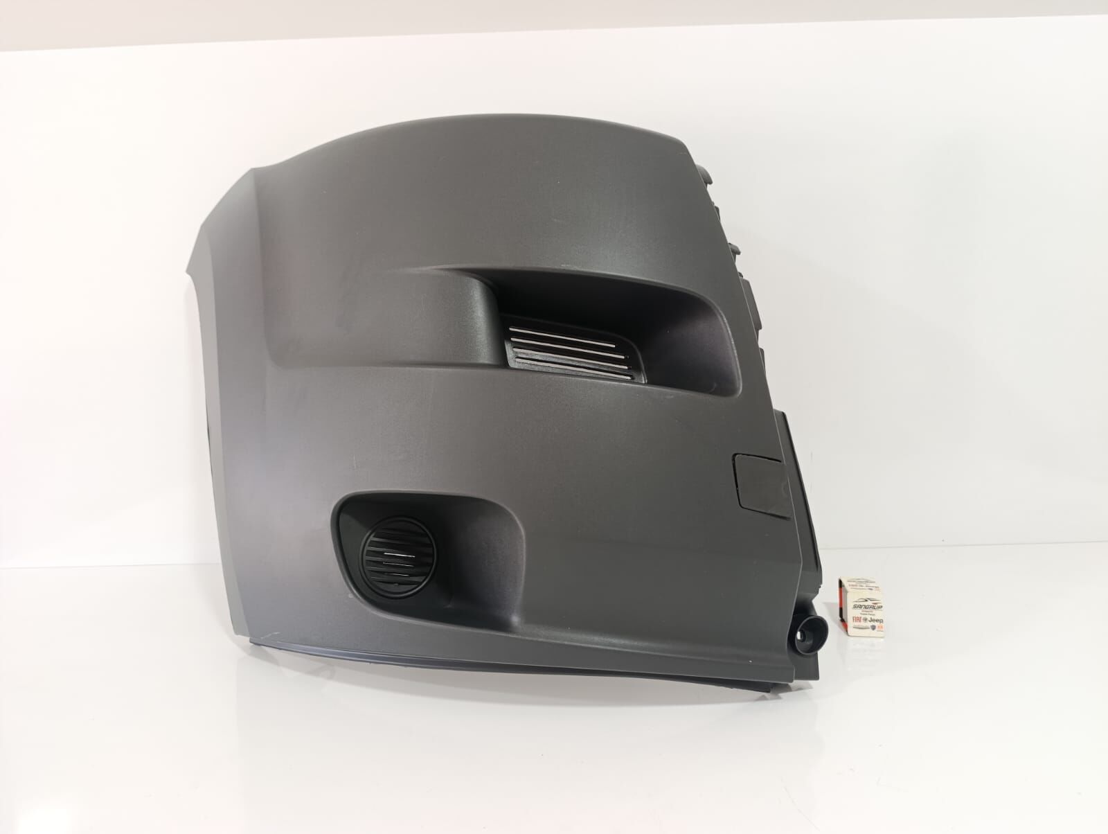 Ön Tampon Sağ Ducato 2007 - 2013