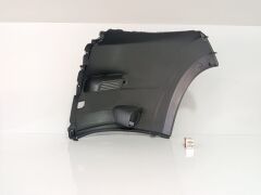 Ön Tampon Sağ Ducato 2007 - 2013