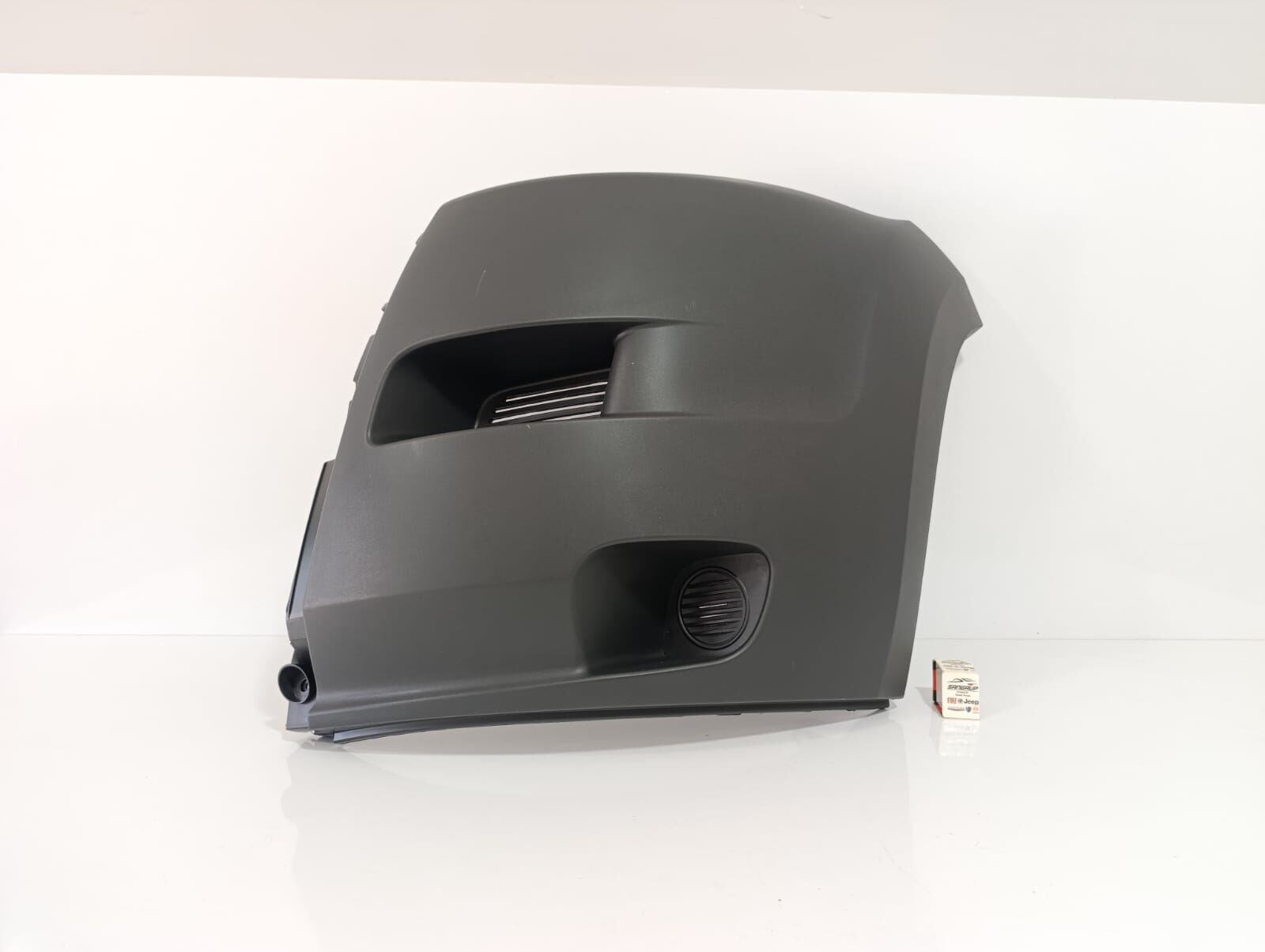 Ön Tampon Sol Ducato 2007 - 2013