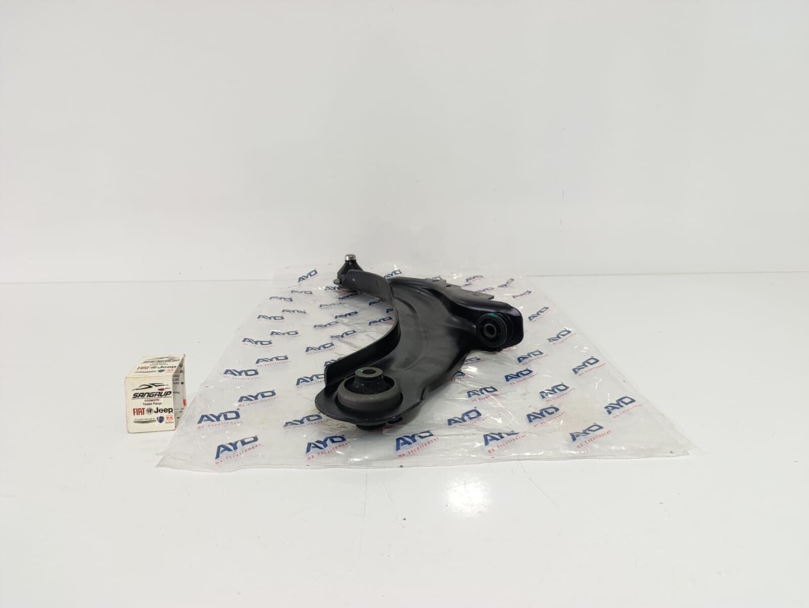 Salıncak Tabla Sol | Megane 2 Scenic 2 - Ayd