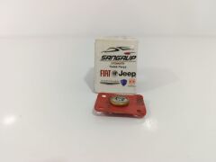 Karbüratör Diyaframı Doğan Kartal Şahin Palio Siena