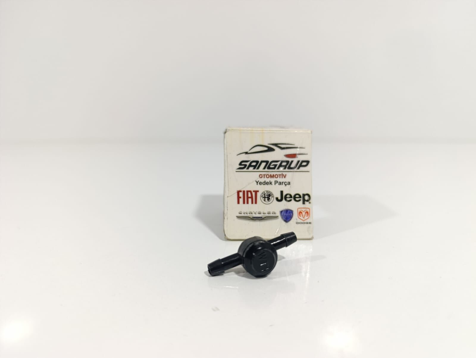 Cam Fiskiye Rekoru Tipo Tempra İkili