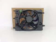 Fan Motoru Egea 1.4 - 16V - Kale