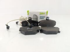 Ön Balata Tipo Tempra (1990 - 1993) Küçük Tip